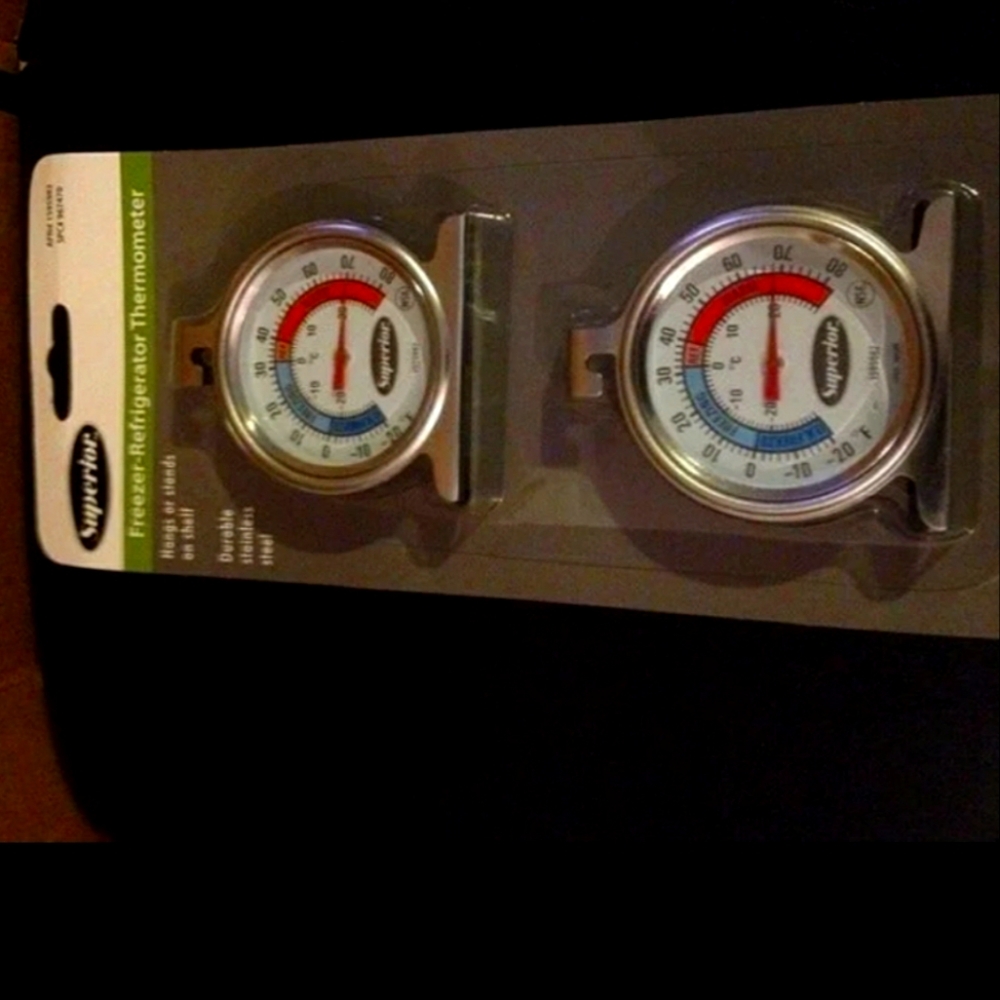 Termostato refrigerated Big Price